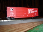 MY MODEL RR